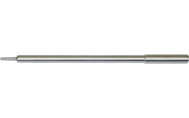 17 caliber - 204 ruger heavy duty guided decapper